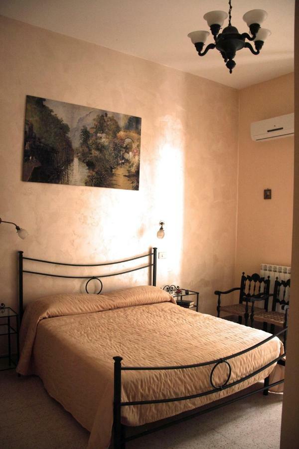 Domus Cicerone Bed & Breakfast Zinnowitz Dış mekan fotoğraf