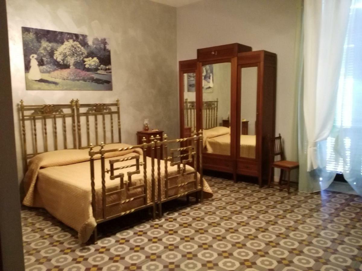 Domus Cicerone Bed & Breakfast Zinnowitz Dış mekan fotoğraf