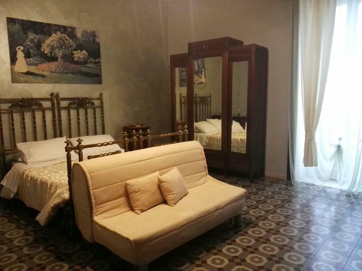 Domus Cicerone Bed & Breakfast Zinnowitz Dış mekan fotoğraf