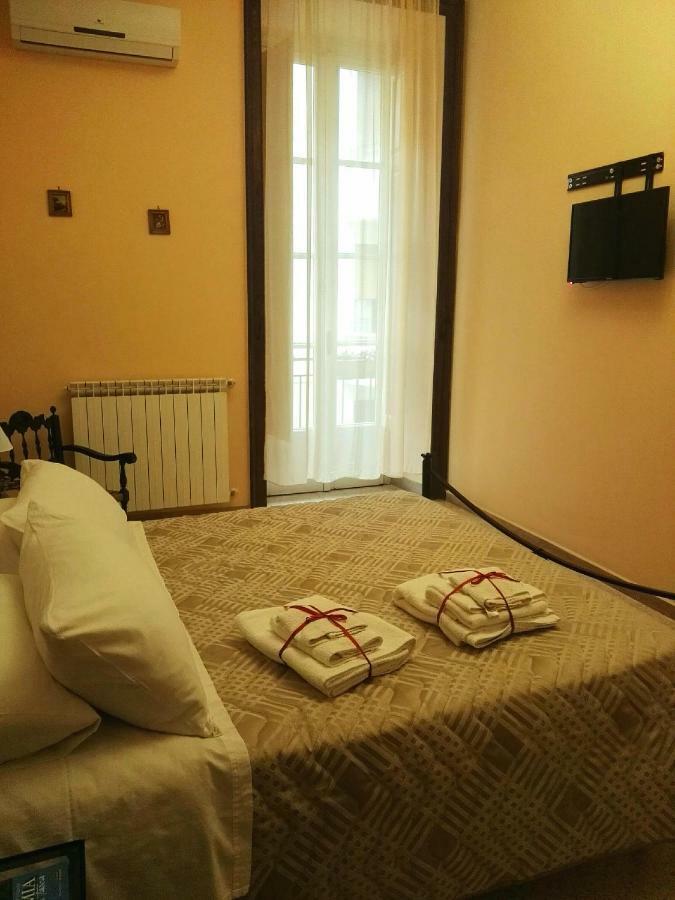 Domus Cicerone Bed & Breakfast Zinnowitz Dış mekan fotoğraf